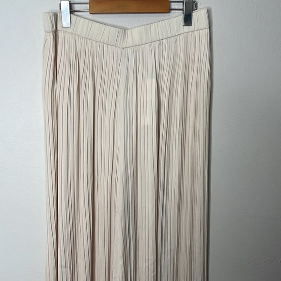 Zara Palazzo Pants - Picture 6 of 10